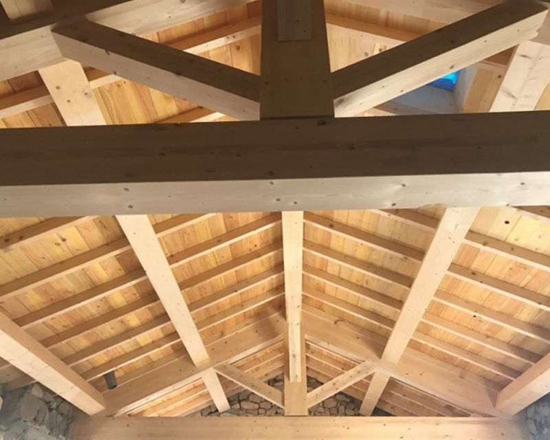 Maçonnerie, Charpente, Couverture, Isolation, Dallage, Piscine